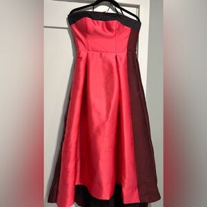New, never worn Hutch cocktail dress.  Size 6– true to fit.